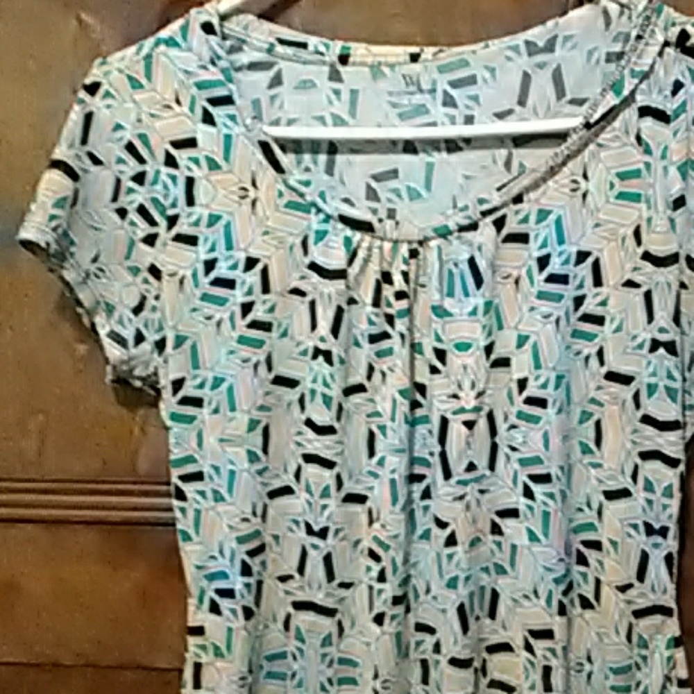 Worthington blouse